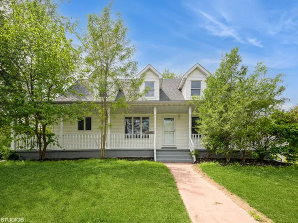 23550 Tyler St, Shelby, IN 46377