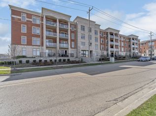 155 Commonwealth St #210, Kitchener, ON N2E 0G5