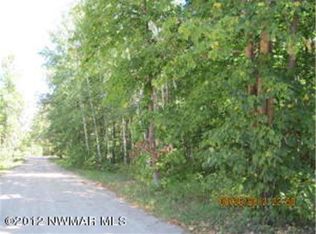 Durand Dr NW, Puposky, MN 56667