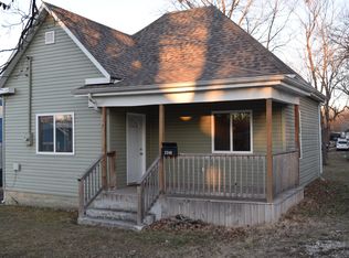 2340 N Kellett Avenue, Springfield, MO 65803