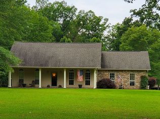 10218 Pepperidge Rd, Pine Bluff, AR 71603