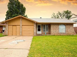 4600 Creekwood Dr, Oklahoma City, OK 73135