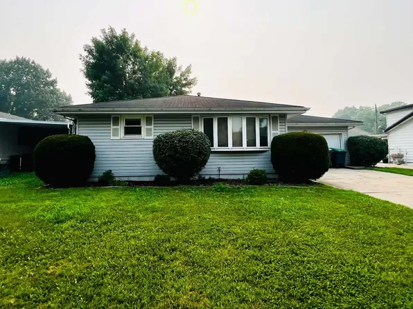 6286 California St, Hobart, IN 46342