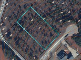 Comet View Ct, Westminster, SC 29693