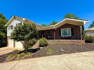 243 Garden Lakes Dr, Blacksburg, SC 29702