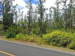 Sandalwood Dr LOT 42, Pahoa, HI 96778