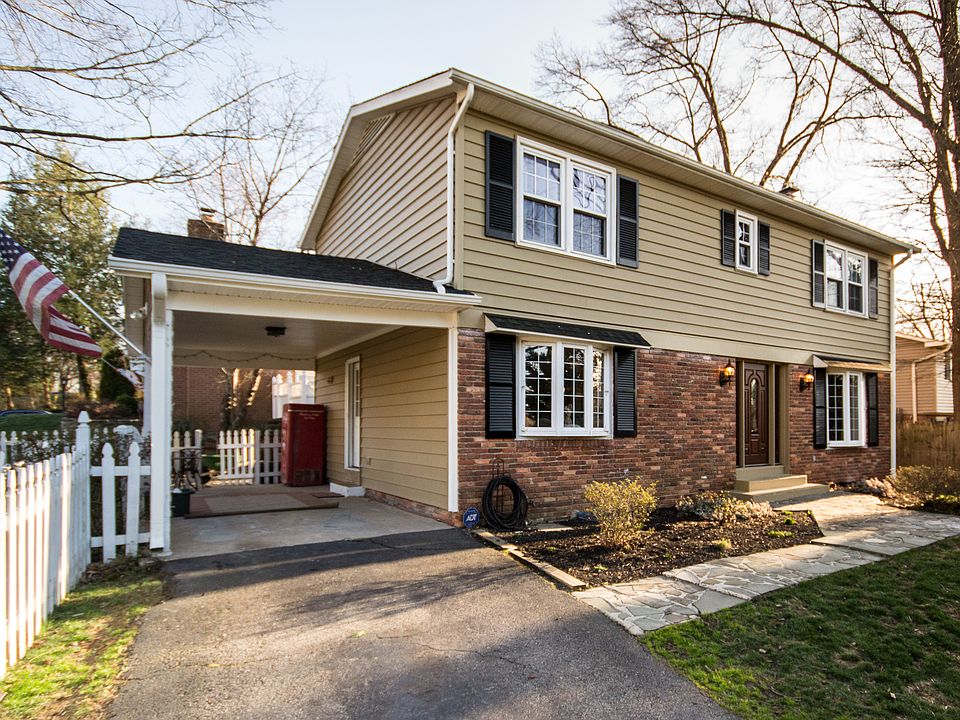 1st image of 8614 Vernon Ave