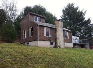 5712 Route 249, Westfield, PA 16950