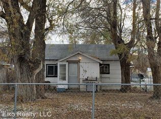 770 Front St, Elko, NV 89801