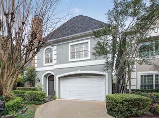 2635 Sutton Ct, Houston, TX 77027