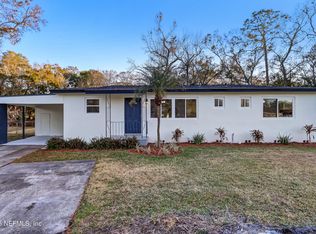 4436 De Kalb Ave, Jacksonville, FL 32207