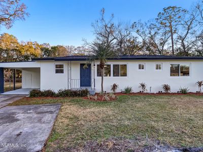 4436 DE KALB Avenue, Jacksonville, FL, 32207