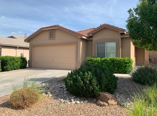 2819 Subio Rd SE, Rio Rancho, NM 87124