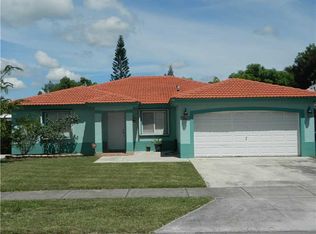 12419 SW 220th St, Miami, FL 33170