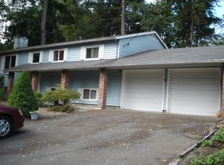 6111 127th Pl SE, Bellevue, WA 98006