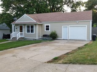327 N Walnut St, Genoa, NE 68640