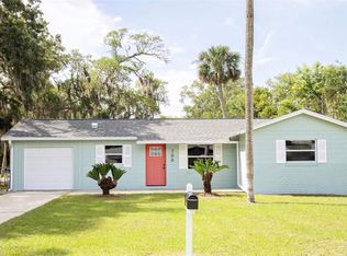 700 Jane Ave, New Smyrna Beach, FL 32168
