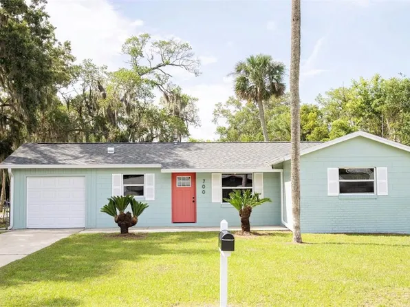 700 Jane AVENUE, NEW SMYRNA BEACH, FL 32168