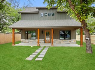 353 W Shirley St, Stephenville, TX 76401