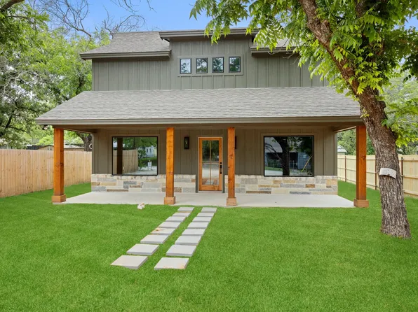 353 W Shirley St, Stephenville, TX 76401