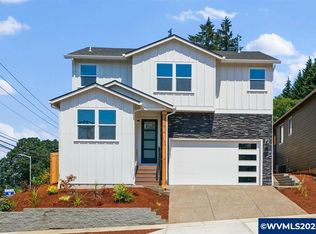 101 Summit View Ave SE, Salem, OR 97306