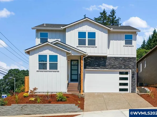 101 Summit View Ave SE, Salem, OR 97306