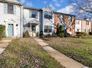 29 Pear Tree Ln #45, Franklin Park, NJ 08823