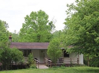 378 Peach Ln, Williamsburg, KY 40769