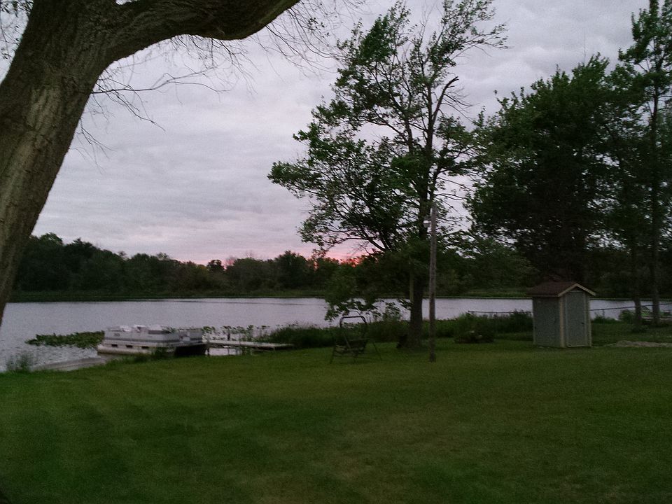 Beautiful Sunsets