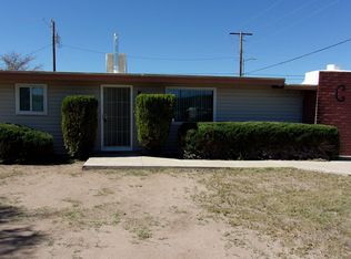 127 E Yuma St, Huachuca City, AZ 85616