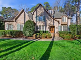 12237 The Gates Dr, Raleigh, NC 27614