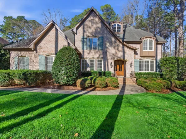 12237 The Gates Dr, Raleigh, NC 27614