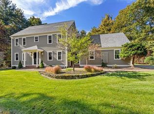 61 Forest St, Duxbury, MA 02332