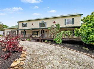19684 State Route 41, Peebles, OH 45660