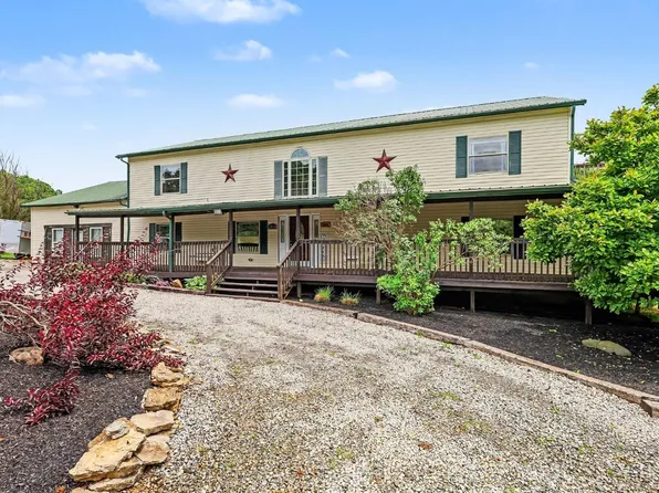 19684 State Route 41, Peebles, OH 45660