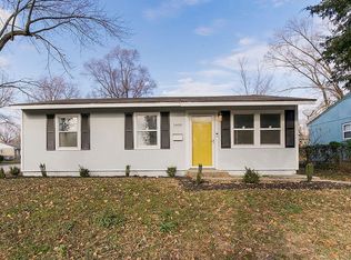 5600 E 40th St, Kansas City, MO 64130