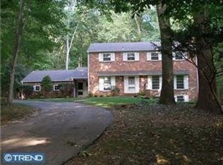 309 Echo Valley Ln, Newtown Square, PA 19073