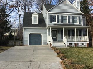 2224 Thornbury Dr, Henrico, VA 23233