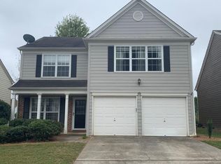 4610 Ridgefair Dr, Cumming, GA 30040