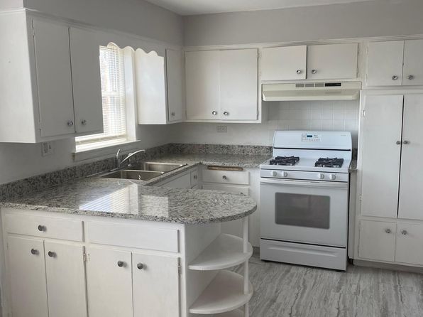 9551 S Racine Ave APT 3W