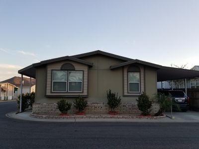 16860 Slover Ave Space 16, Fontana, CA, 92337
