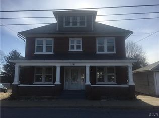 1116 Flory Ave, Pen Argyl, PA 18072