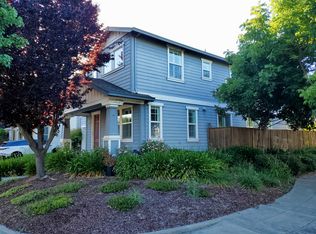 4009 New Zealand Ave, Santa Rosa, CA 95407