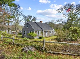 42 Oak Ln, Barnstable, MA 02630