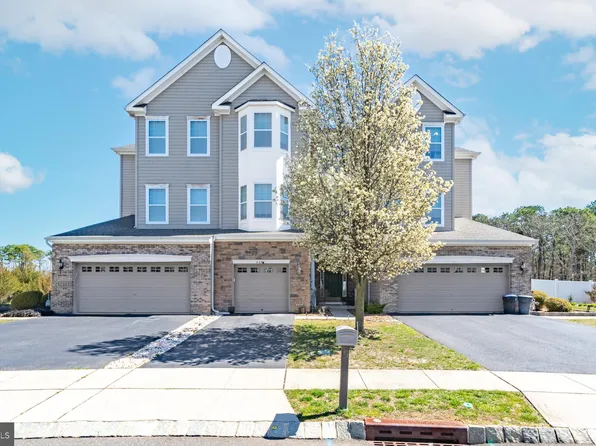 227 Hawthorne Ln, Barnegat, NJ 08005
