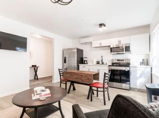 1516 Avenue K #D, Galveston, TX 77550