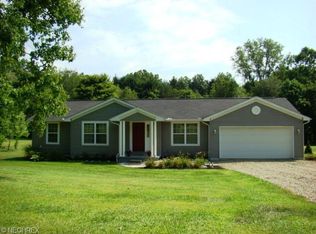4835 Clear Creek Valley Rd, Wooster, OH 44691
