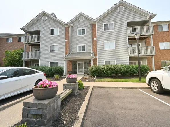 7343 Ridgepoint Dr APT 208, Anderson Township, OH 45230