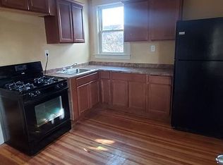 154 Spring St APT 2, Albany, NY 12203