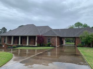 6 Deer Creek Dr, Magnolia, AR 71753